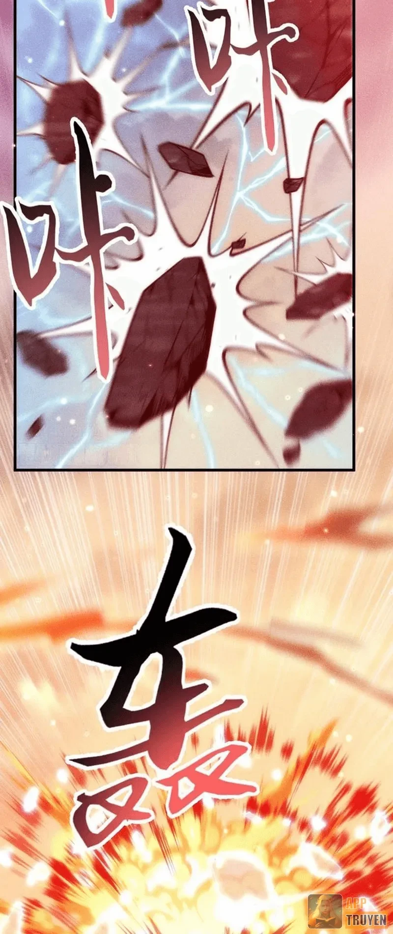 Mạt Thế: Nhân Hoàng Phiên Mời Chư Vị Nữ Đồ Đệ Nhập Tọa Chapter 45 - 28