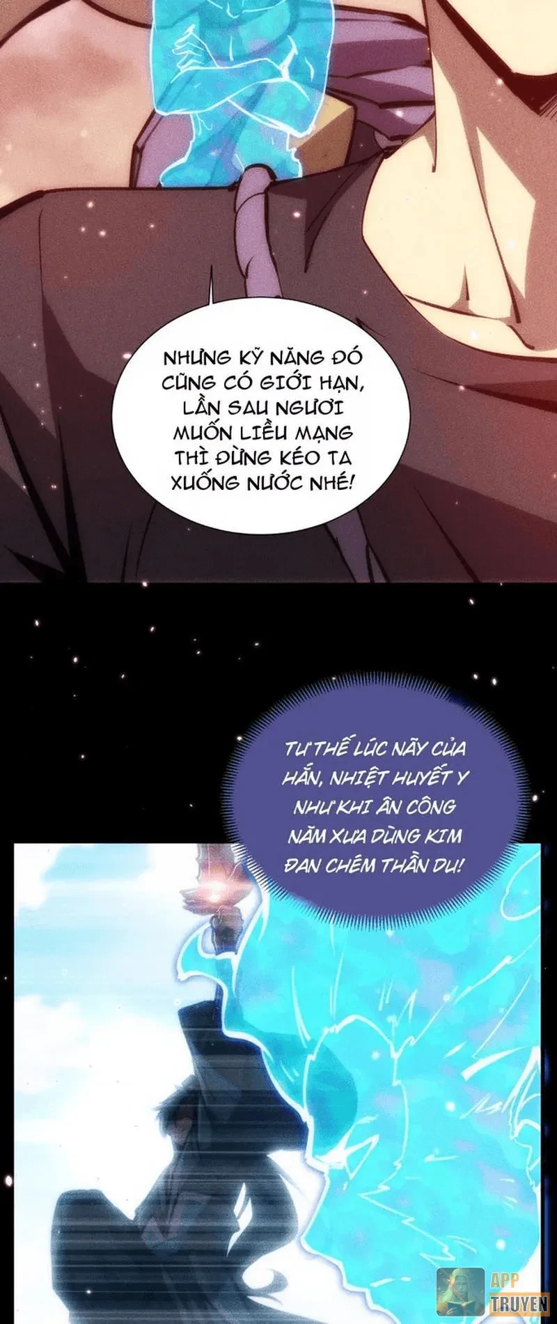 Mạt Thế: Nhân Hoàng Phiên Mời Chư Vị Nữ Đồ Đệ Nhập Tọa Chapter 45 - 33