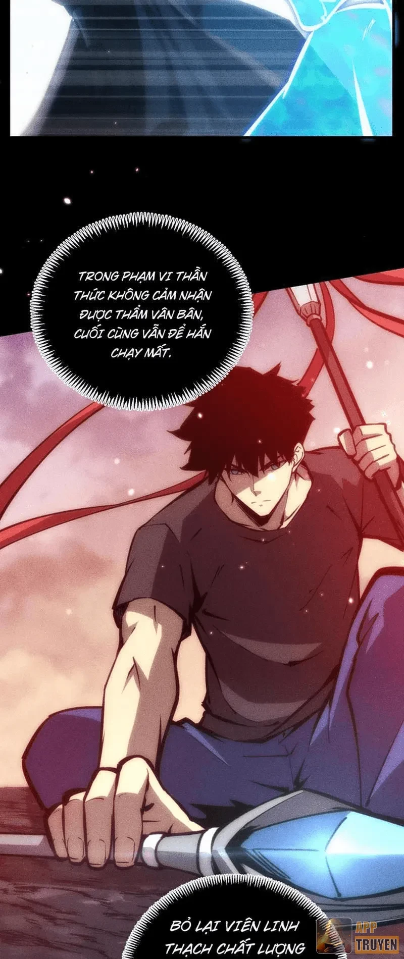 Mạt Thế: Nhân Hoàng Phiên Mời Chư Vị Nữ Đồ Đệ Nhập Tọa Chapter 45 - 34