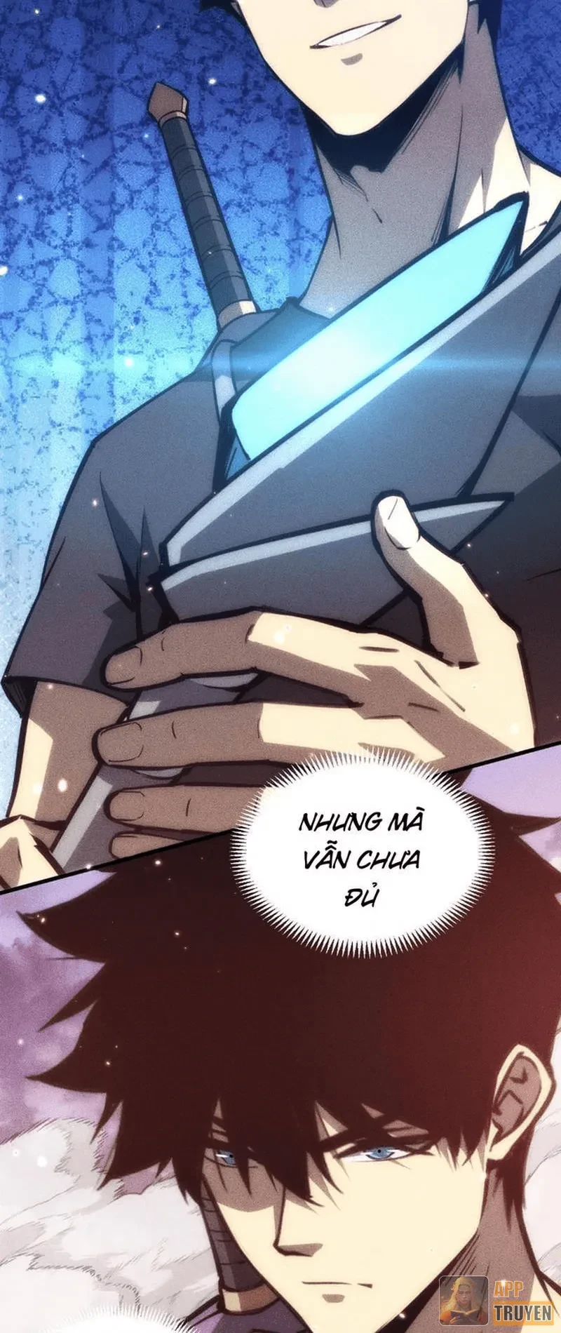 Mạt Thế: Nhân Hoàng Phiên Mời Chư Vị Nữ Đồ Đệ Nhập Tọa Chapter 45 - 37