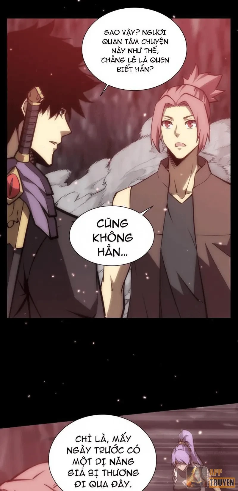 Mạt Thế: Nhân Hoàng Phiên Mời Chư Vị Nữ Đồ Đệ Nhập Tọa Chapter 45 - 44