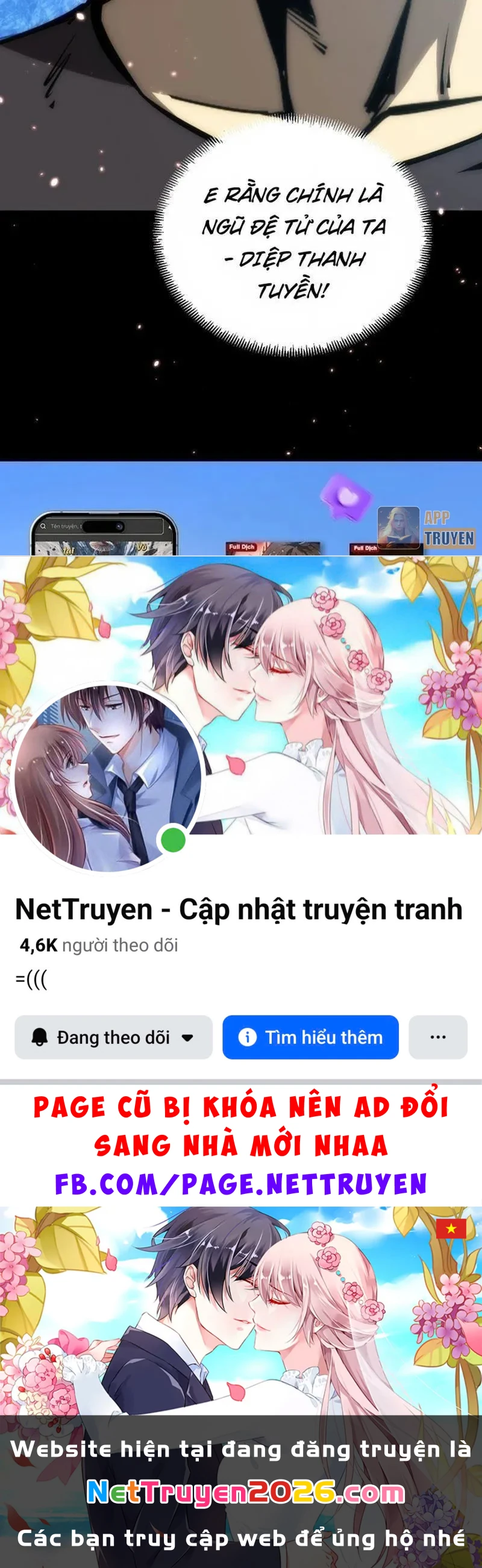 Mạt Thế: Nhân Hoàng Phiên Mời Chư Vị Nữ Đồ Đệ Nhập Tọa Chapter 45 - 48