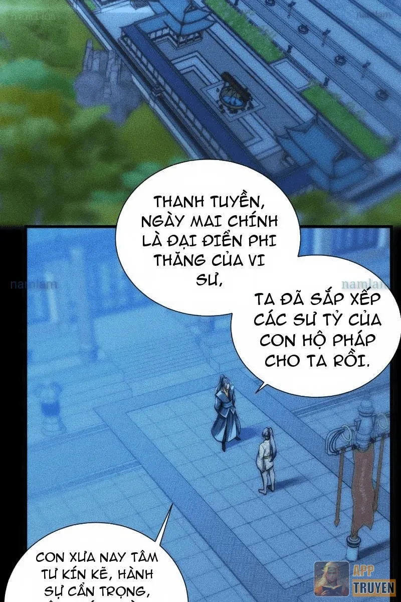 Mạt Thế: Nhân Hoàng Phiên Mời Chư Vị Nữ Đồ Đệ Nhập Tọa Chapter 46 - 2