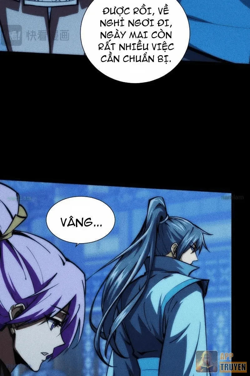 Mạt Thế: Nhân Hoàng Phiên Mời Chư Vị Nữ Đồ Đệ Nhập Tọa Chapter 46 - 4