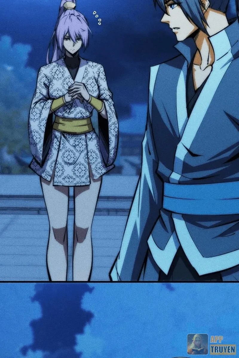 Mạt Thế: Nhân Hoàng Phiên Mời Chư Vị Nữ Đồ Đệ Nhập Tọa Chapter 46 - 6