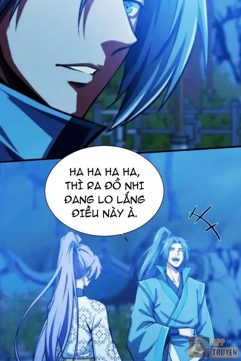 Mạt Thế: Nhân Hoàng Phiên Mời Chư Vị Nữ Đồ Đệ Nhập Tọa Chapter 46 - 9