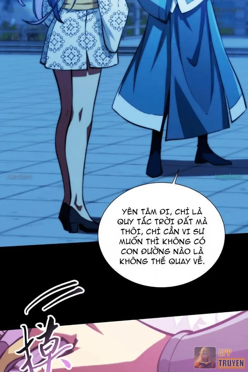 Mạt Thế: Nhân Hoàng Phiên Mời Chư Vị Nữ Đồ Đệ Nhập Tọa Chapter 46 - 10