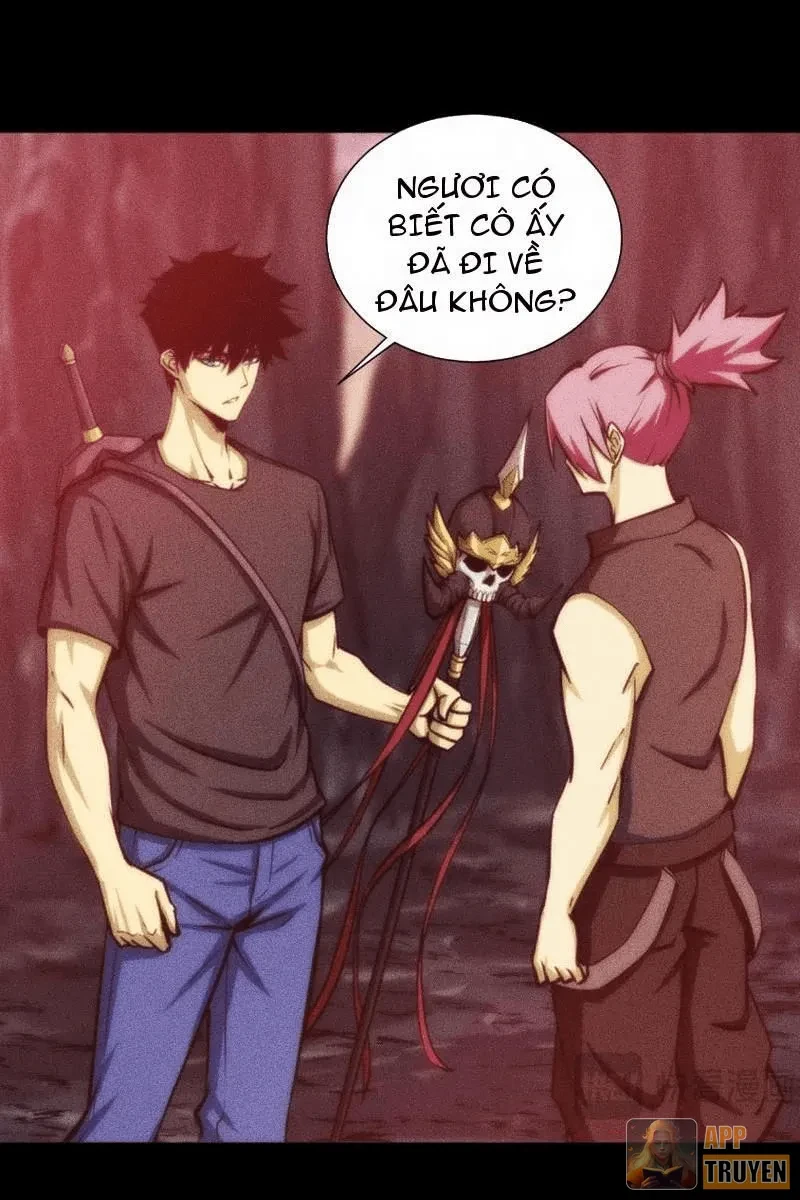 Mạt Thế: Nhân Hoàng Phiên Mời Chư Vị Nữ Đồ Đệ Nhập Tọa Chapter 46 - 16