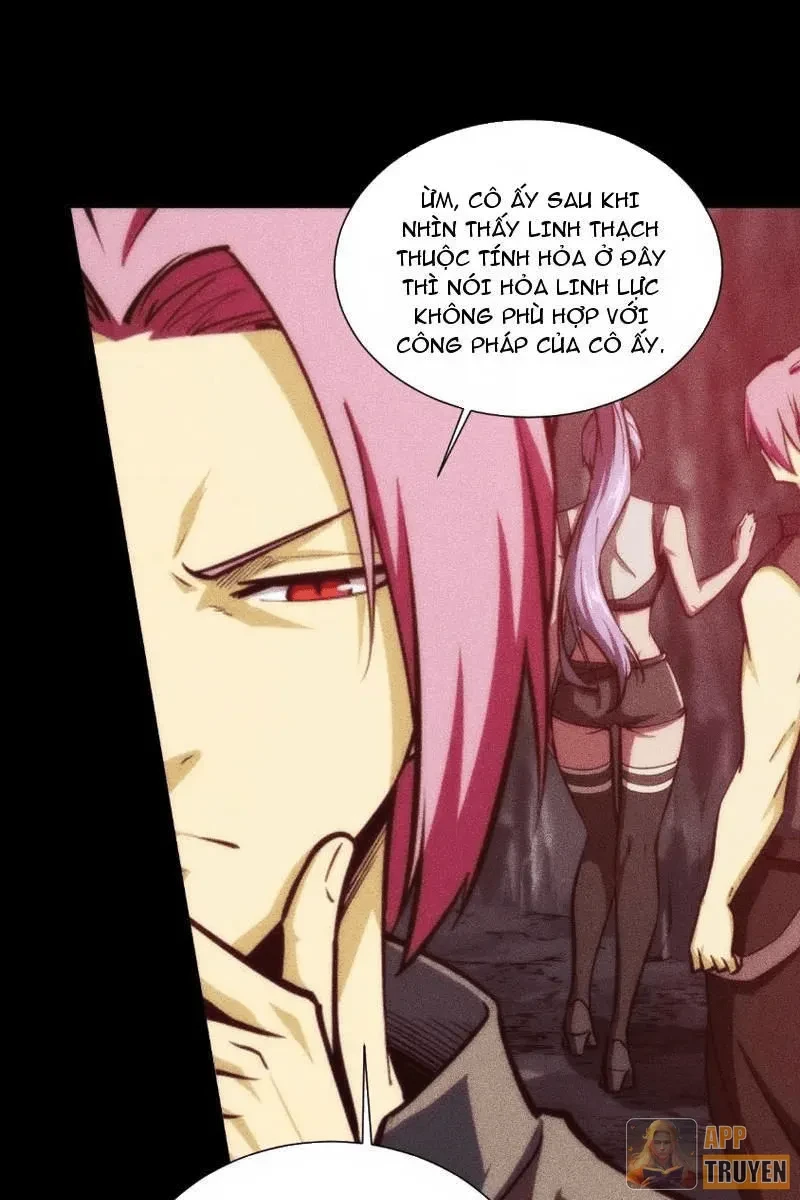 Mạt Thế: Nhân Hoàng Phiên Mời Chư Vị Nữ Đồ Đệ Nhập Tọa Chapter 46 - 17