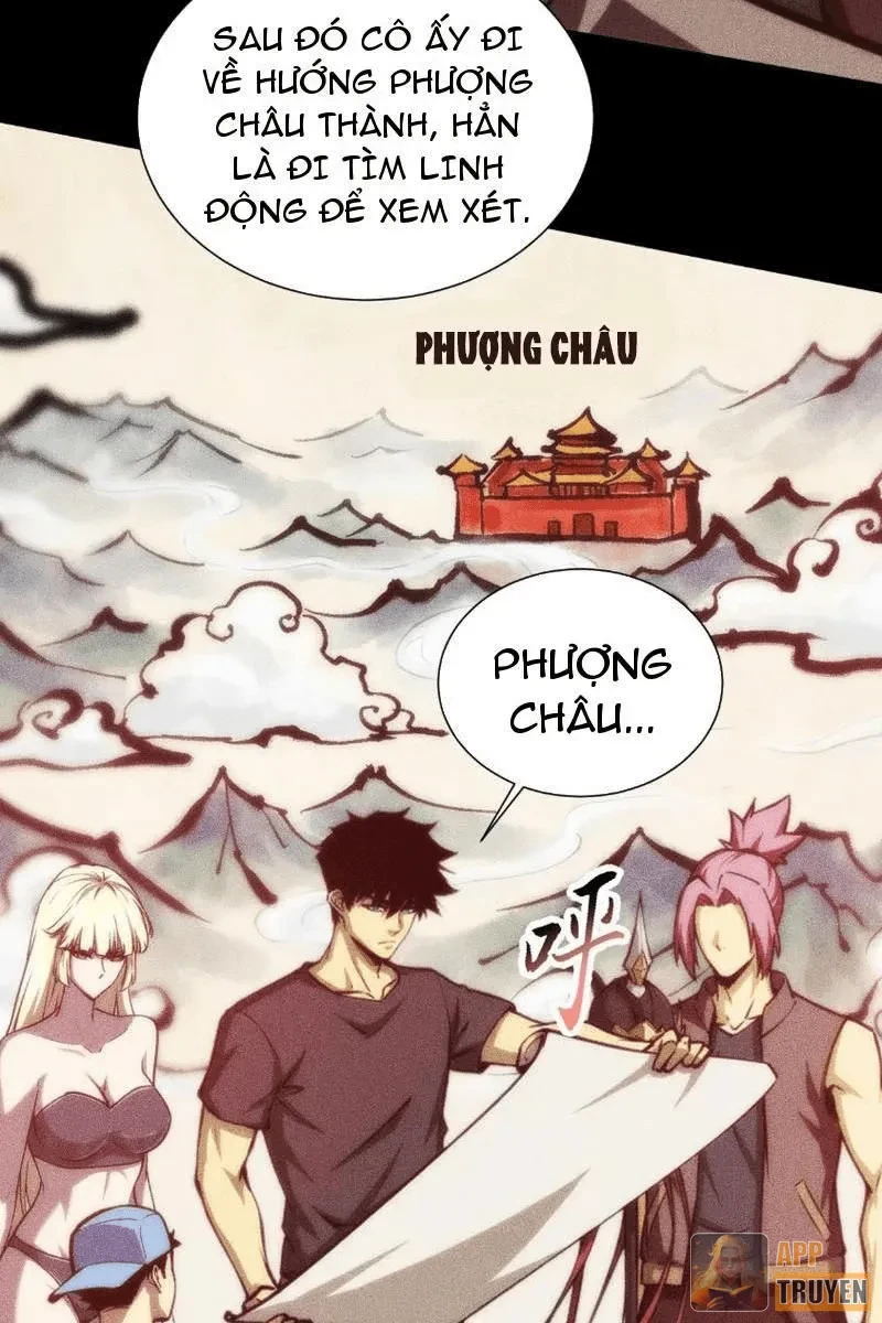 Mạt Thế: Nhân Hoàng Phiên Mời Chư Vị Nữ Đồ Đệ Nhập Tọa Chapter 46 - 18