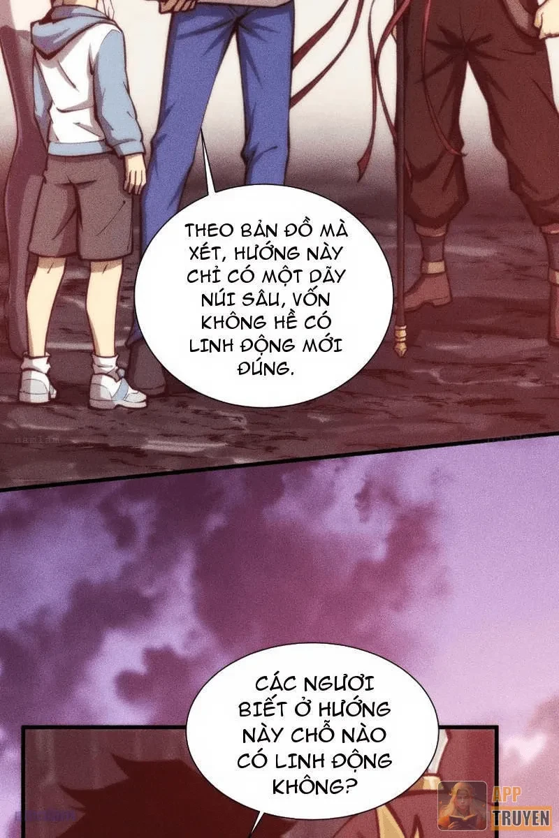 Mạt Thế: Nhân Hoàng Phiên Mời Chư Vị Nữ Đồ Đệ Nhập Tọa Chapter 46 - 19