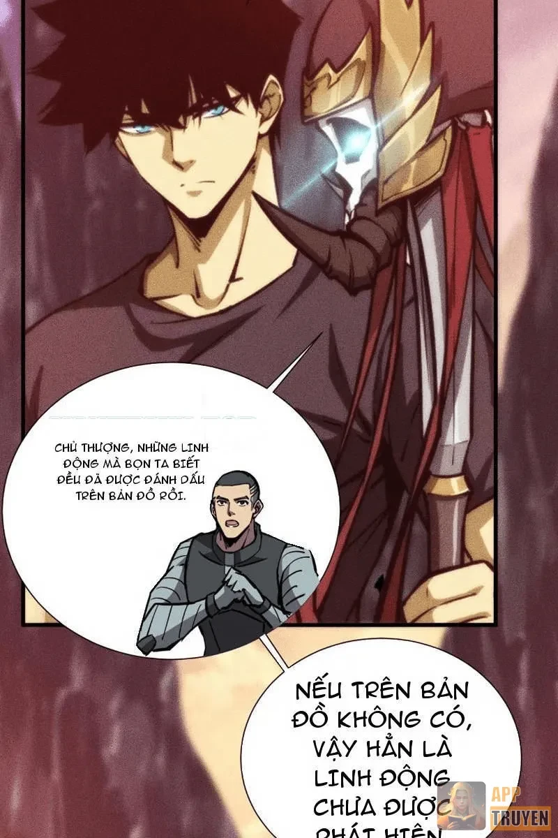 Mạt Thế: Nhân Hoàng Phiên Mời Chư Vị Nữ Đồ Đệ Nhập Tọa Chapter 46 - 20