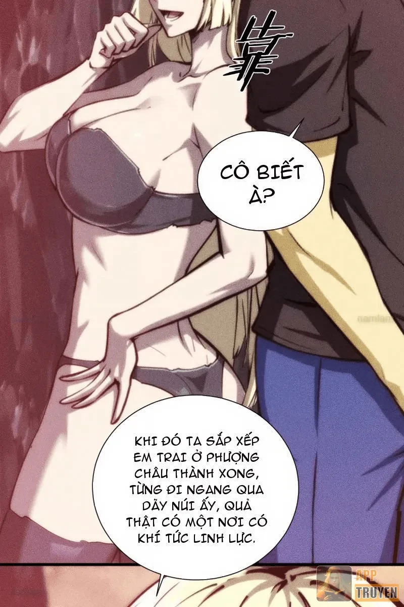 Mạt Thế: Nhân Hoàng Phiên Mời Chư Vị Nữ Đồ Đệ Nhập Tọa Chapter 46 - 22