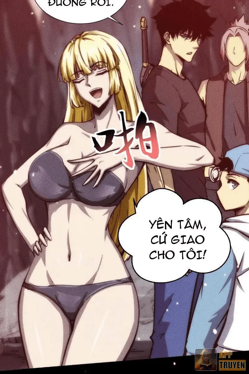 Mạt Thế: Nhân Hoàng Phiên Mời Chư Vị Nữ Đồ Đệ Nhập Tọa Chapter 46 - 24