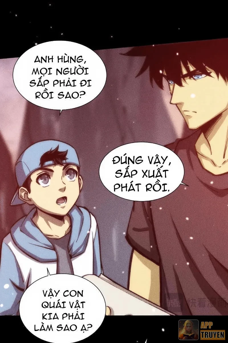 Mạt Thế: Nhân Hoàng Phiên Mời Chư Vị Nữ Đồ Đệ Nhập Tọa Chapter 46 - 25