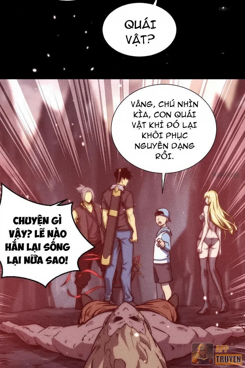 Mạt Thế: Nhân Hoàng Phiên Mời Chư Vị Nữ Đồ Đệ Nhập Tọa Chapter 46 - 26