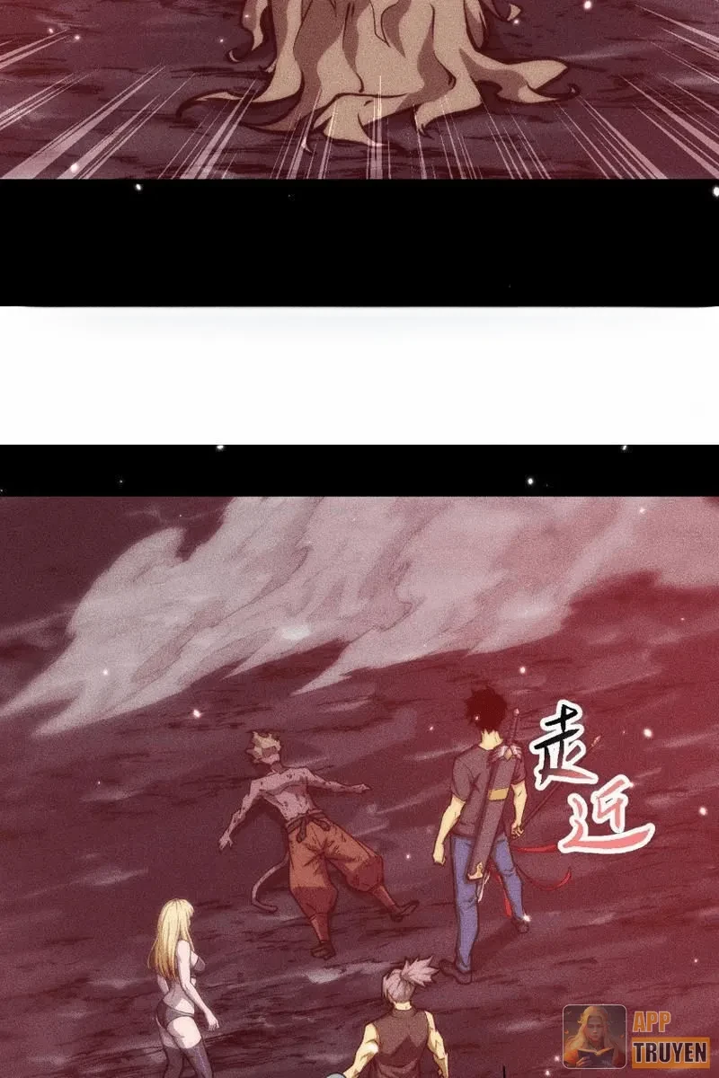 Mạt Thế: Nhân Hoàng Phiên Mời Chư Vị Nữ Đồ Đệ Nhập Tọa Chapter 46 - 27