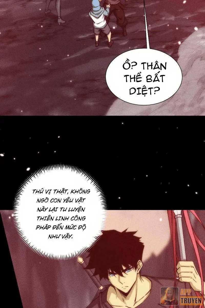 Mạt Thế: Nhân Hoàng Phiên Mời Chư Vị Nữ Đồ Đệ Nhập Tọa Chapter 46 - 28