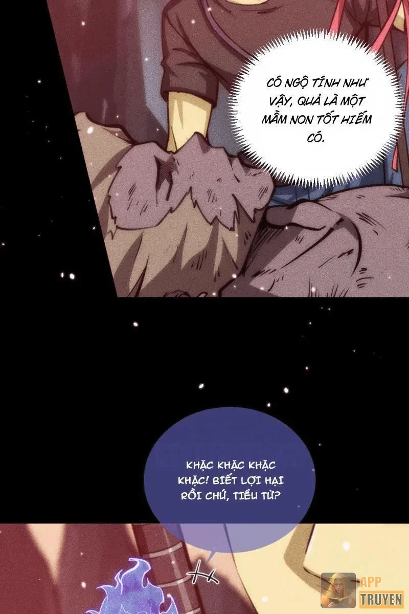 Mạt Thế: Nhân Hoàng Phiên Mời Chư Vị Nữ Đồ Đệ Nhập Tọa Chapter 46 - 29