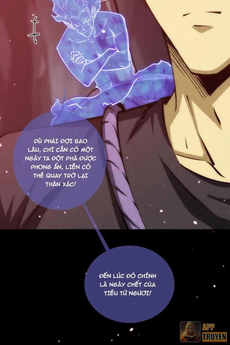 Mạt Thế: Nhân Hoàng Phiên Mời Chư Vị Nữ Đồ Đệ Nhập Tọa Chapter 46 - 30