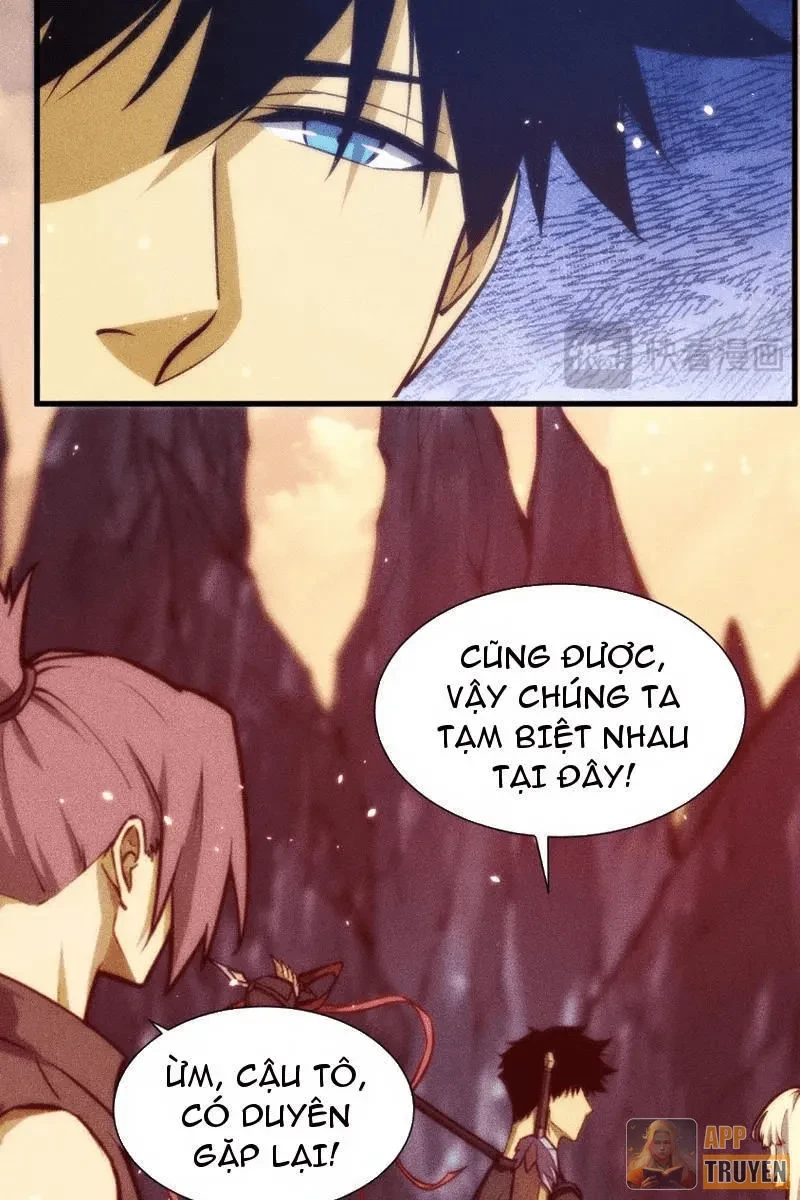 Mạt Thế: Nhân Hoàng Phiên Mời Chư Vị Nữ Đồ Đệ Nhập Tọa Chapter 46 - 36