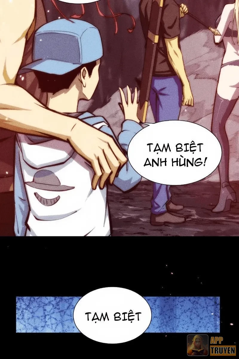 Mạt Thế: Nhân Hoàng Phiên Mời Chư Vị Nữ Đồ Đệ Nhập Tọa Chapter 46 - 37