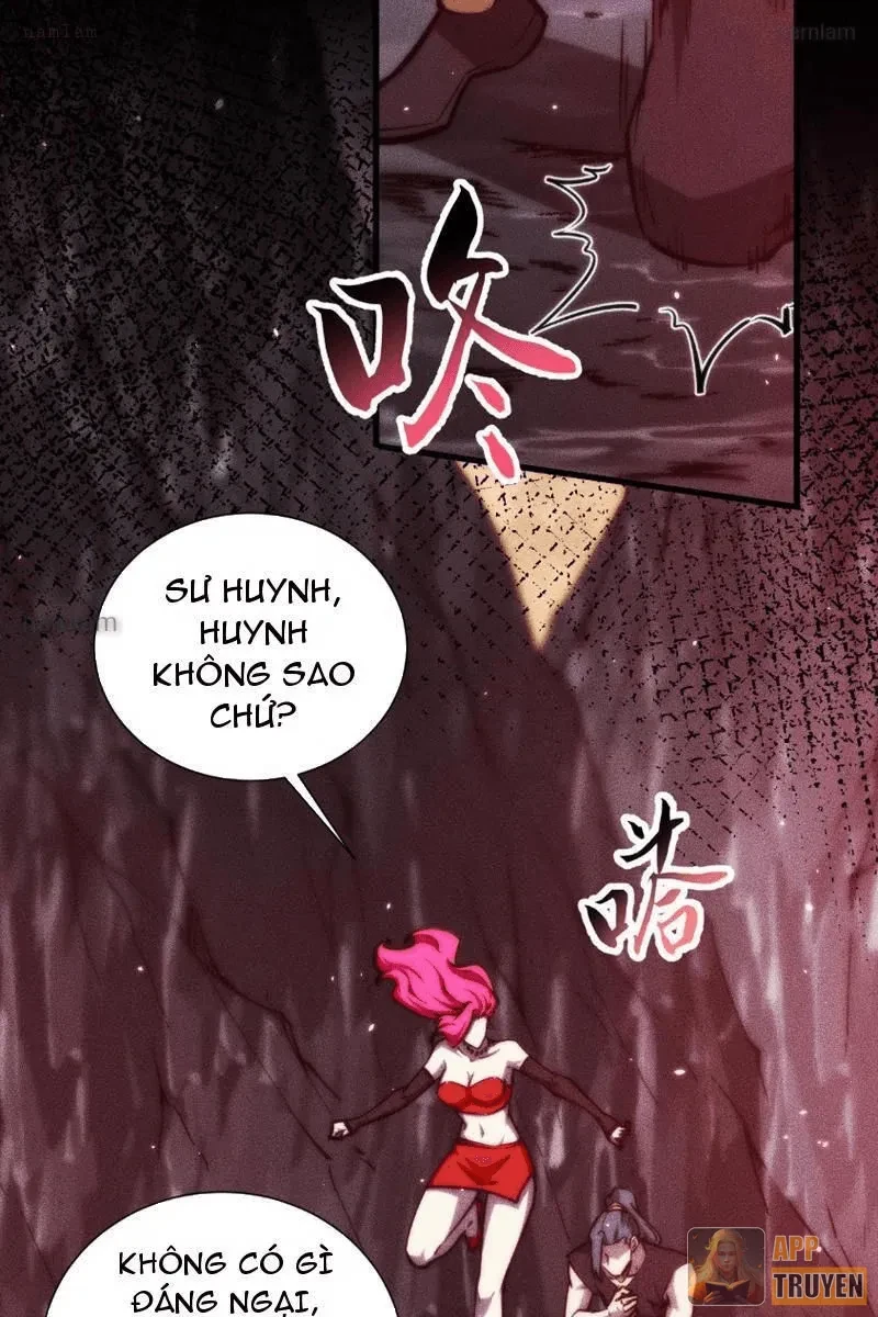 Mạt Thế: Nhân Hoàng Phiên Mời Chư Vị Nữ Đồ Đệ Nhập Tọa Chapter 46 - 39