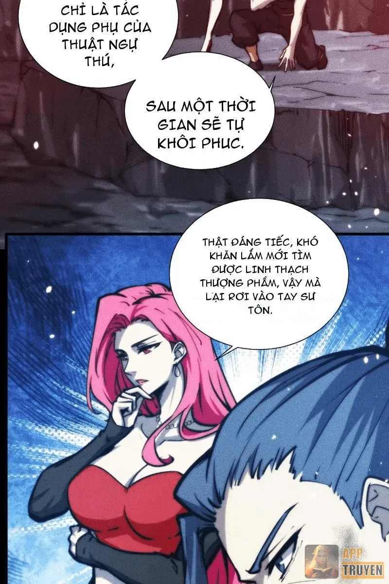 Mạt Thế: Nhân Hoàng Phiên Mời Chư Vị Nữ Đồ Đệ Nhập Tọa Chapter 46 - 40