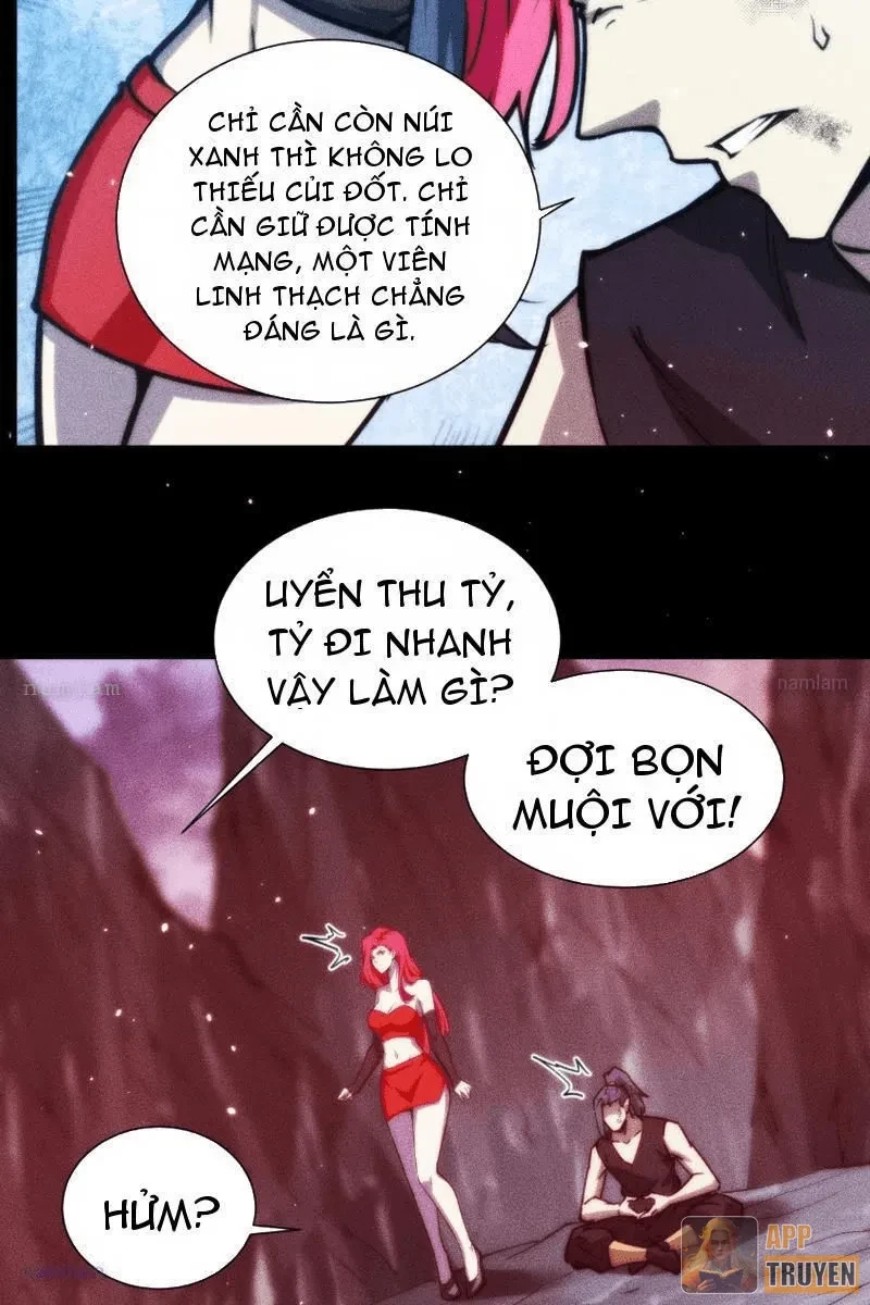 Mạt Thế: Nhân Hoàng Phiên Mời Chư Vị Nữ Đồ Đệ Nhập Tọa Chapter 46 - 41