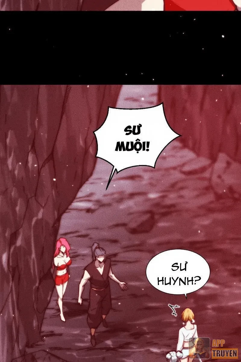 Mạt Thế: Nhân Hoàng Phiên Mời Chư Vị Nữ Đồ Đệ Nhập Tọa Chapter 46 - 45