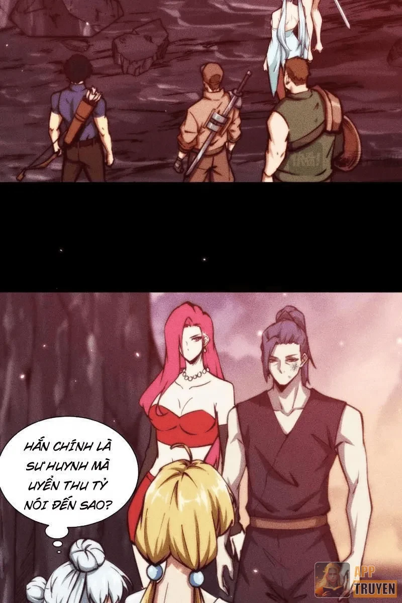 Mạt Thế: Nhân Hoàng Phiên Mời Chư Vị Nữ Đồ Đệ Nhập Tọa Chapter 46 - 46