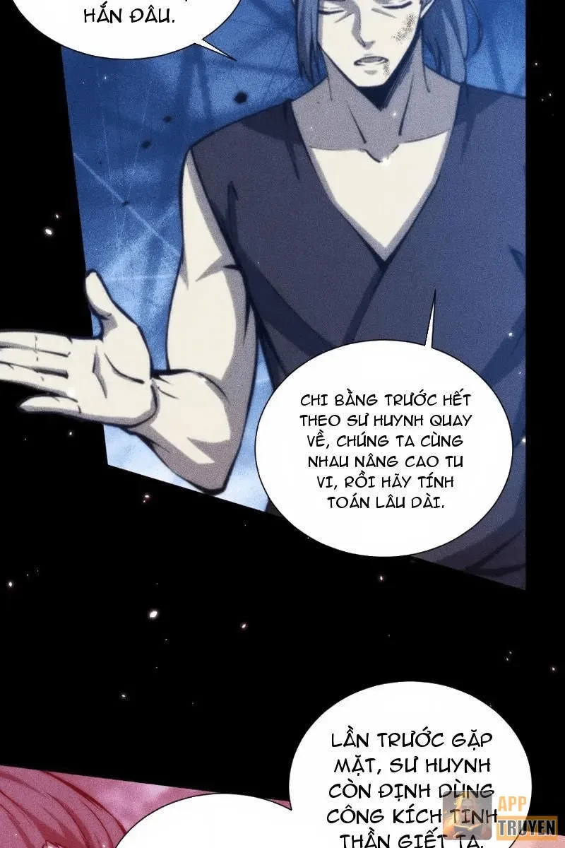 Mạt Thế: Nhân Hoàng Phiên Mời Chư Vị Nữ Đồ Đệ Nhập Tọa Chapter 46 - 49