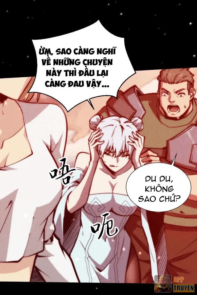 Mạt Thế: Nhân Hoàng Phiên Mời Chư Vị Nữ Đồ Đệ Nhập Tọa Chapter 46 - 51