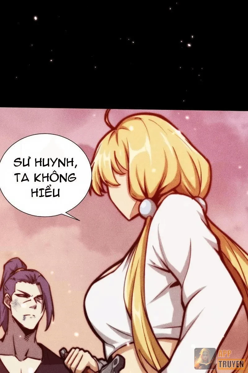 Mạt Thế: Nhân Hoàng Phiên Mời Chư Vị Nữ Đồ Đệ Nhập Tọa Chapter 46 - 52