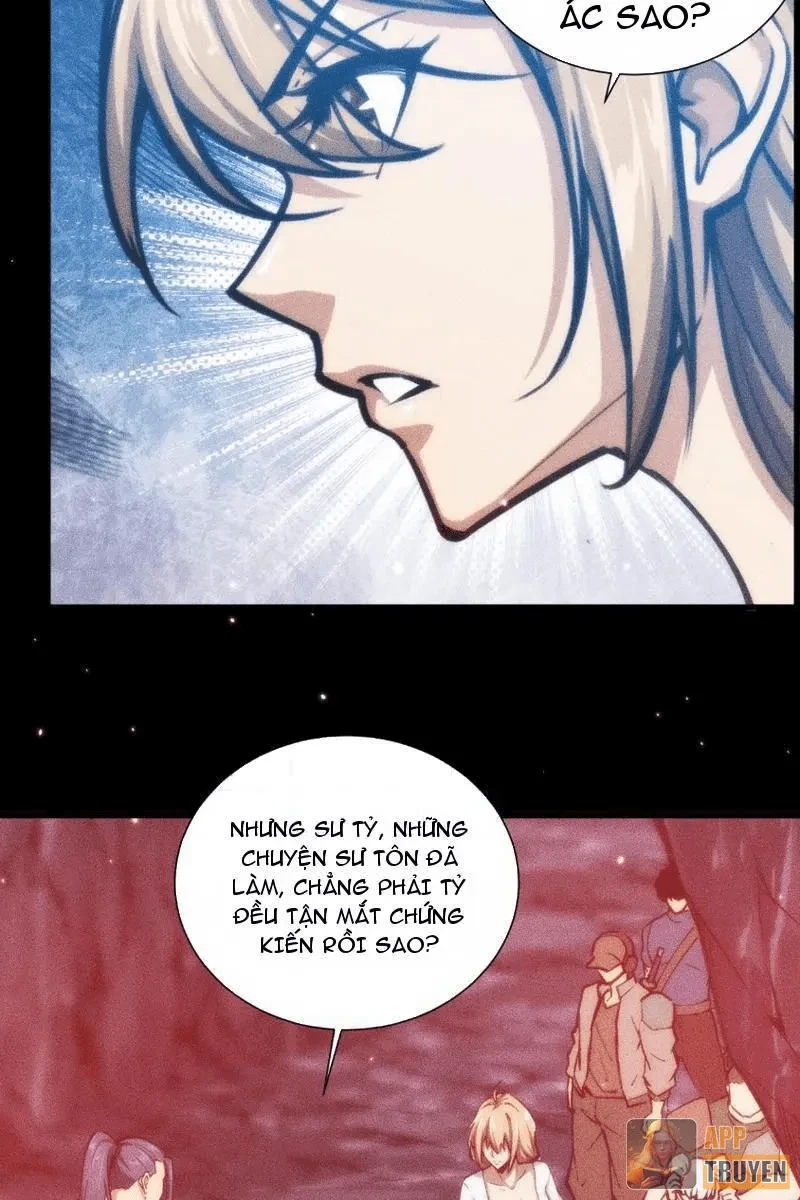 Mạt Thế: Nhân Hoàng Phiên Mời Chư Vị Nữ Đồ Đệ Nhập Tọa Chapter 46 - 54