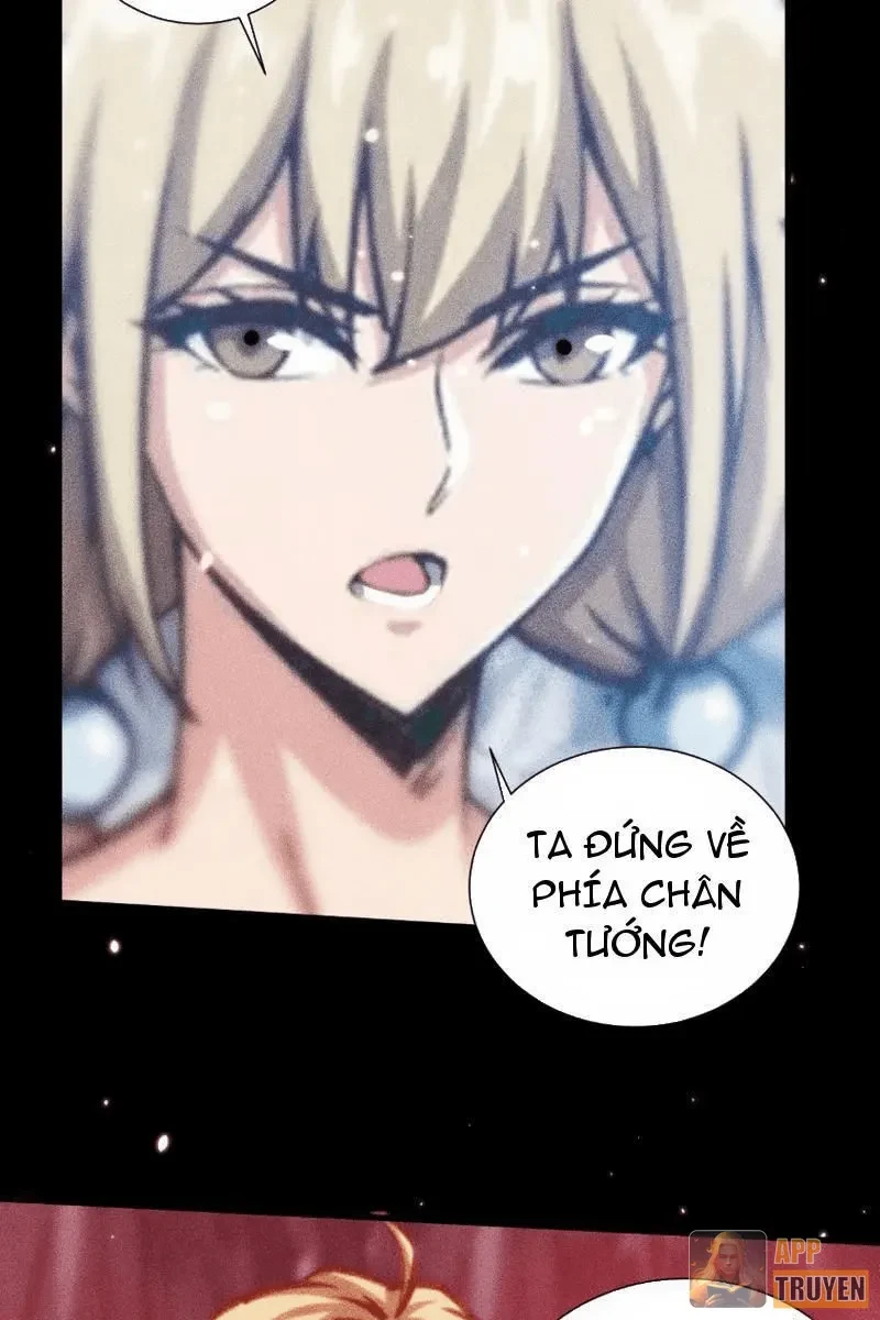 Mạt Thế: Nhân Hoàng Phiên Mời Chư Vị Nữ Đồ Đệ Nhập Tọa Chapter 46 - 56