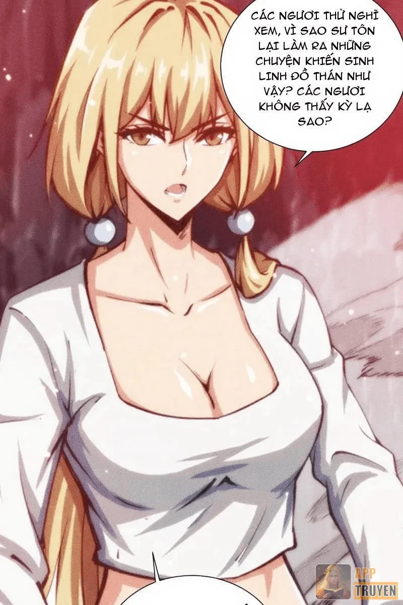 Mạt Thế: Nhân Hoàng Phiên Mời Chư Vị Nữ Đồ Đệ Nhập Tọa Chapter 46 - 57