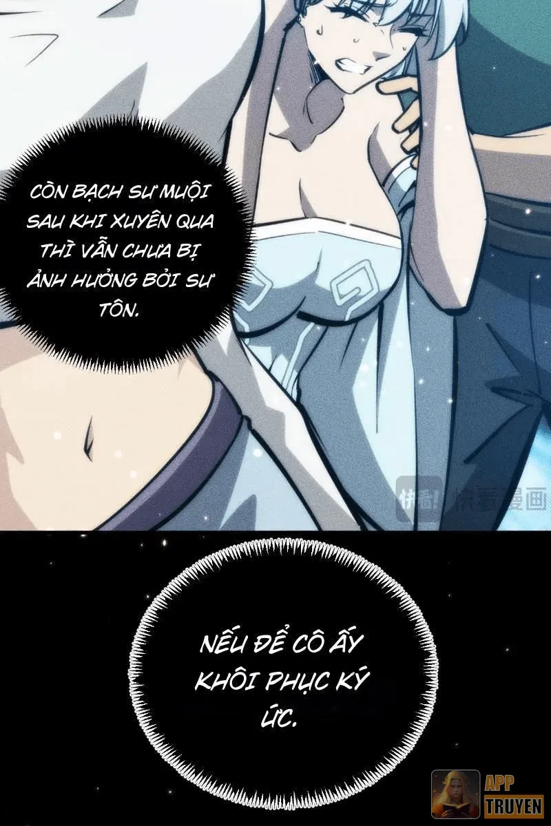 Mạt Thế: Nhân Hoàng Phiên Mời Chư Vị Nữ Đồ Đệ Nhập Tọa Chapter 46 - 60