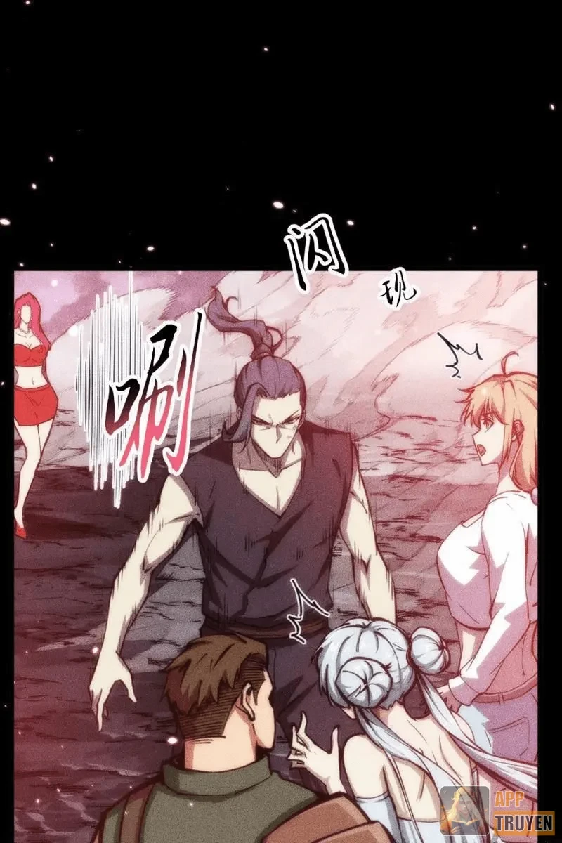 Mạt Thế: Nhân Hoàng Phiên Mời Chư Vị Nữ Đồ Đệ Nhập Tọa Chapter 46 - 61