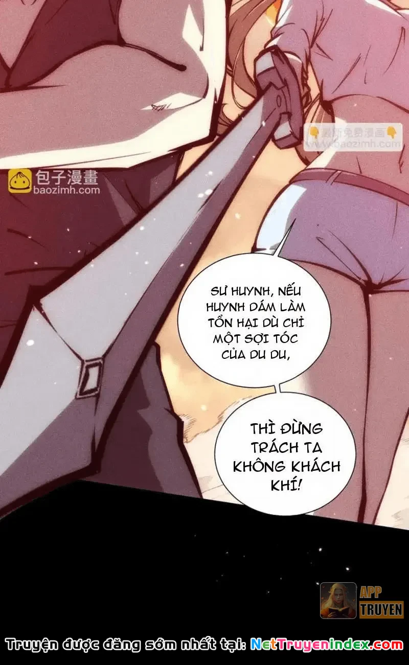 Mạt Thế: Nhân Hoàng Phiên Mời Chư Vị Nữ Đồ Đệ Nhập Tọa Chapter 47 - 5