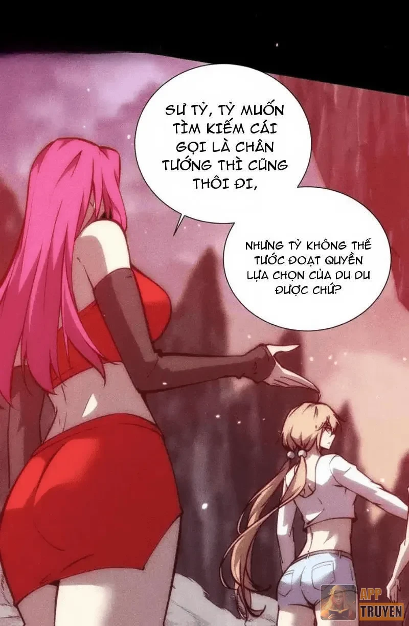 Mạt Thế: Nhân Hoàng Phiên Mời Chư Vị Nữ Đồ Đệ Nhập Tọa Chapter 47 - 6