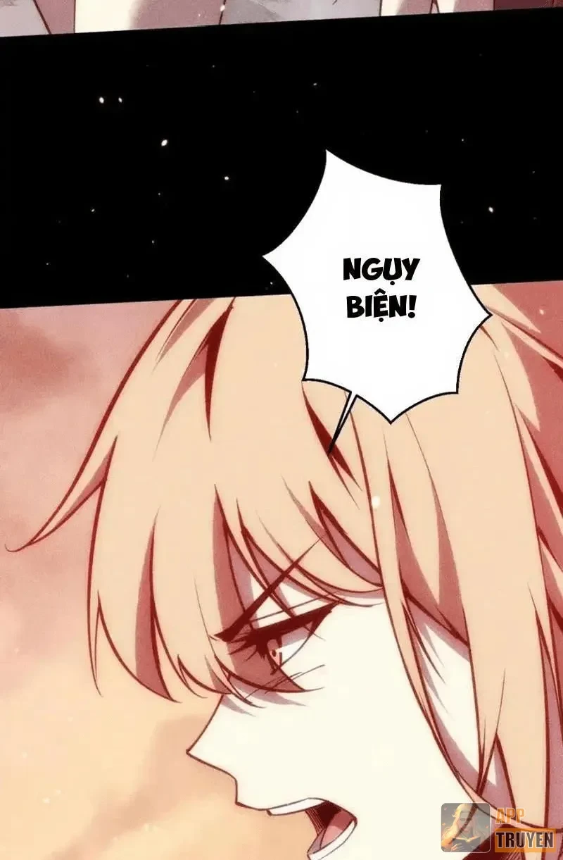 Mạt Thế: Nhân Hoàng Phiên Mời Chư Vị Nữ Đồ Đệ Nhập Tọa Chapter 47 - 7