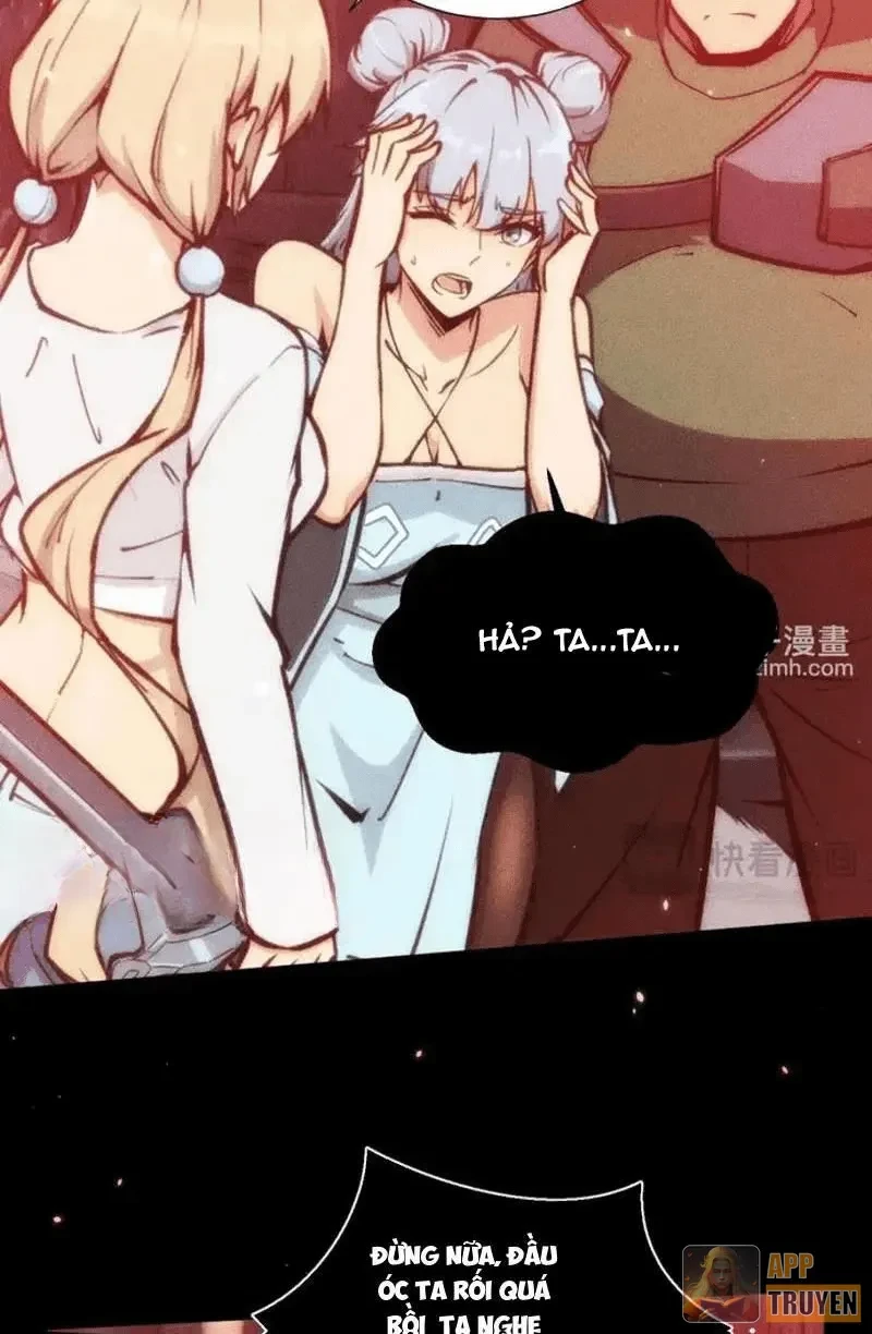 Mạt Thế: Nhân Hoàng Phiên Mời Chư Vị Nữ Đồ Đệ Nhập Tọa Chapter 47 - 9