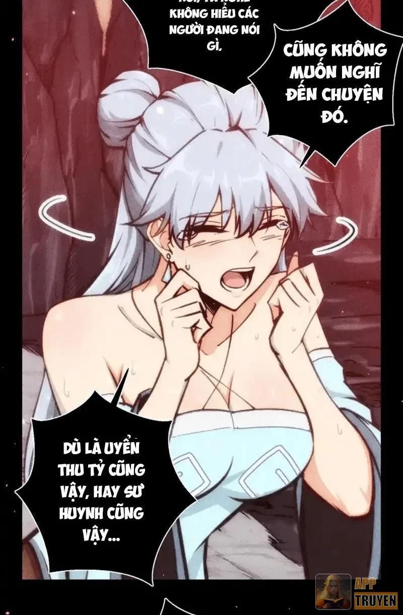 Mạt Thế: Nhân Hoàng Phiên Mời Chư Vị Nữ Đồ Đệ Nhập Tọa Chapter 47 - 10