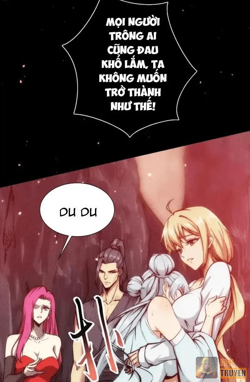 Mạt Thế: Nhân Hoàng Phiên Mời Chư Vị Nữ Đồ Đệ Nhập Tọa Chapter 47 - 11