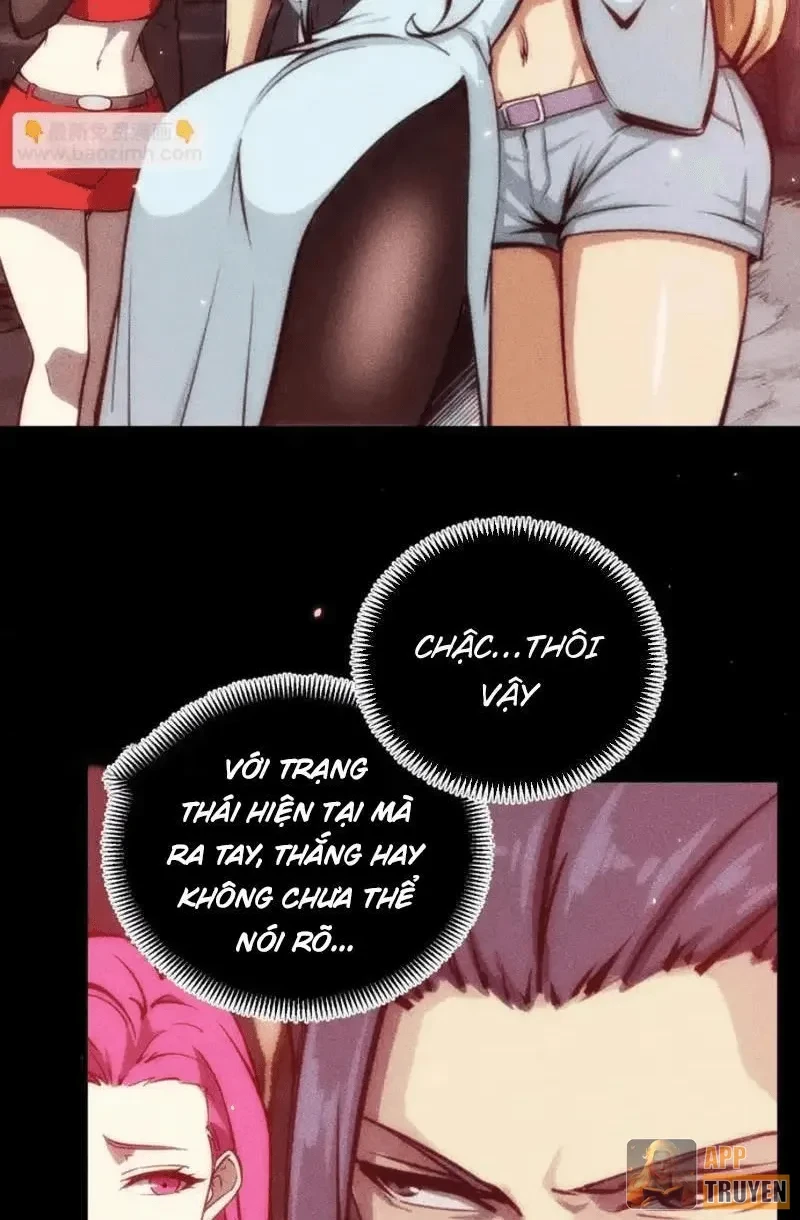 Mạt Thế: Nhân Hoàng Phiên Mời Chư Vị Nữ Đồ Đệ Nhập Tọa Chapter 47 - 12