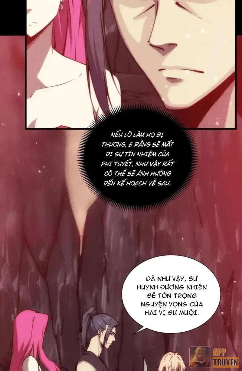 Mạt Thế: Nhân Hoàng Phiên Mời Chư Vị Nữ Đồ Đệ Nhập Tọa Chapter 47 - 13