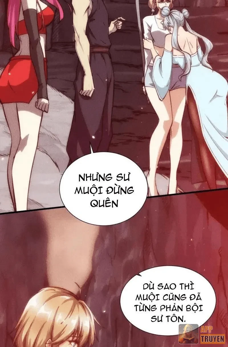 Mạt Thế: Nhân Hoàng Phiên Mời Chư Vị Nữ Đồ Đệ Nhập Tọa Chapter 47 - 14