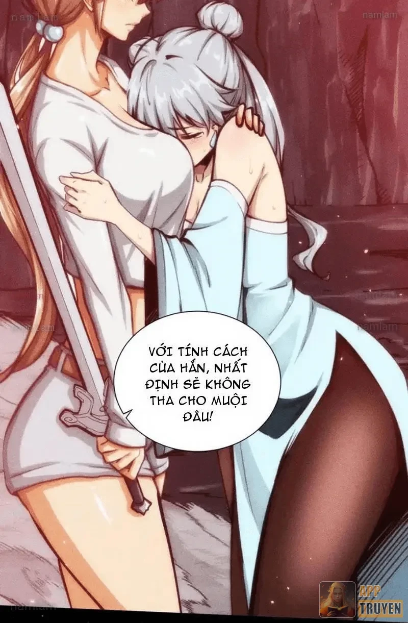 Mạt Thế: Nhân Hoàng Phiên Mời Chư Vị Nữ Đồ Đệ Nhập Tọa Chapter 47 - 15