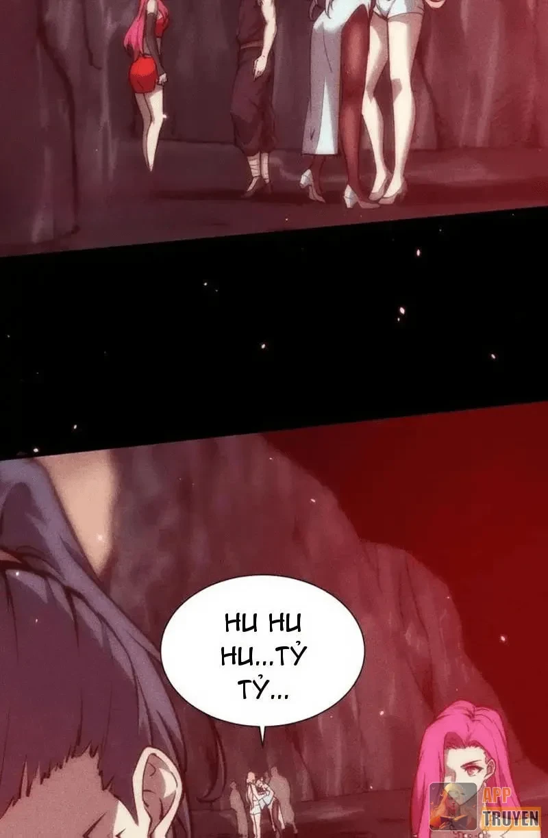 Mạt Thế: Nhân Hoàng Phiên Mời Chư Vị Nữ Đồ Đệ Nhập Tọa Chapter 47 - 17